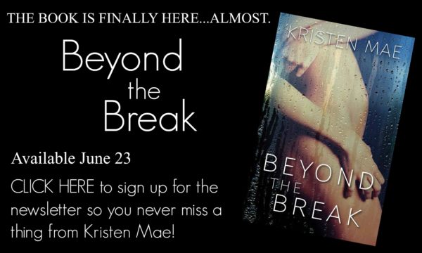 Beyond the Break Newsletter