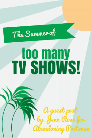 Summer of TV