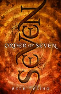 order of seven