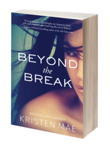 Beyond the Break Cover