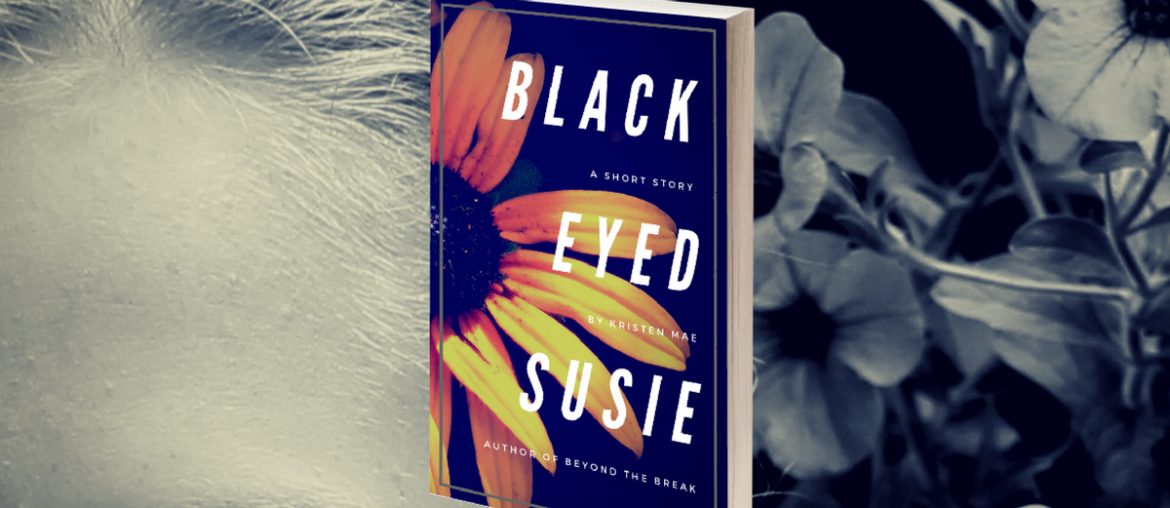 Black-Eyed Susie cover and image